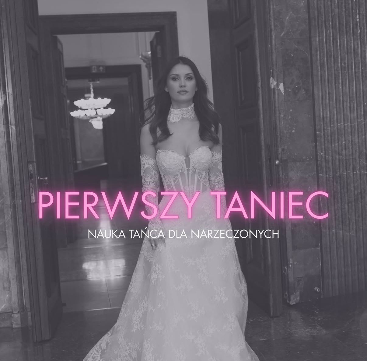 Pierwszy taniec — nauka choreografii weselnej, Thrill Art Studio Poznań